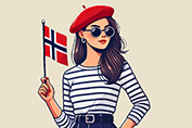 Norvege guidee