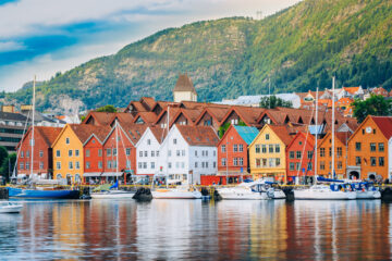 Bergen, Norway