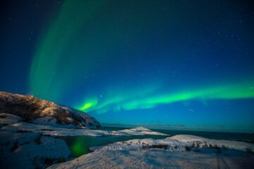 Tromso, Norway